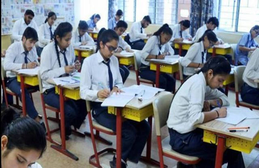असफल छात्रों के लिए मिलेगा एक और मौका असफल छात्रों के लिए मिलेगा एक और मौका