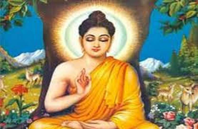 budh purnima 2019 बुद्ध पूर्णिमा पर इस बार बन रहा है ख़ास योग, पीपल,शनि और शिव पूजन से होगा विशेष लाभ,जाने पूजा का शुभ मुहूर्त