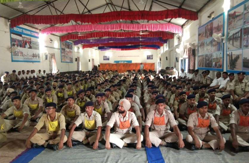 Health रक्तचाप व स्वास्थ्य के प्रति रहे सजग