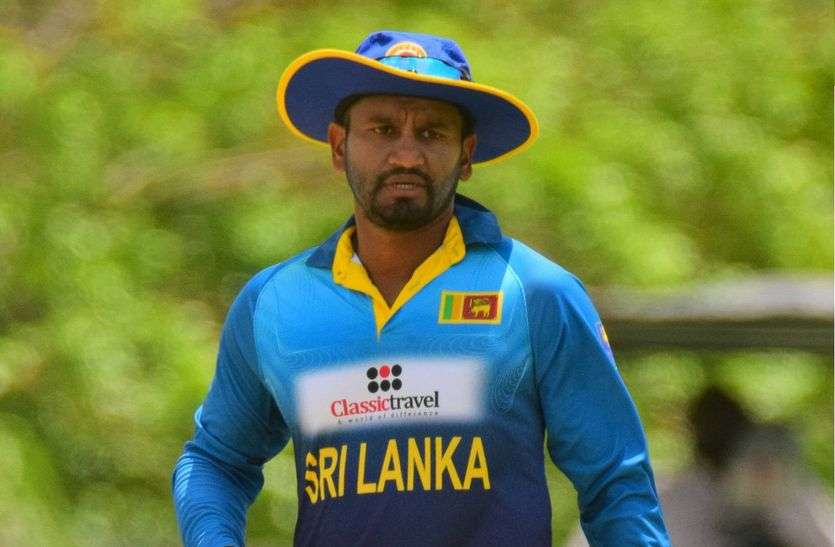 Dimukh karunaratne विश्व कप से पहले स्कॉटलैंड दौरे पर श्रीलंका, आज खेलेगी सीरीज का पहला एक दिवसीय मैच