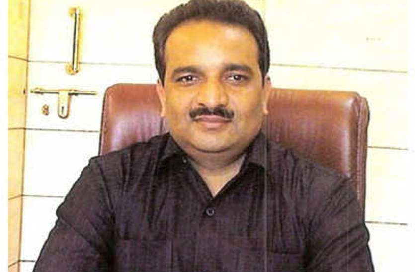 dinesh singh एमएलसी दिनेश के खिलाफ याचिका दायर, 27 मई को सदस्यता पर सुनाया जाएगा फैसला