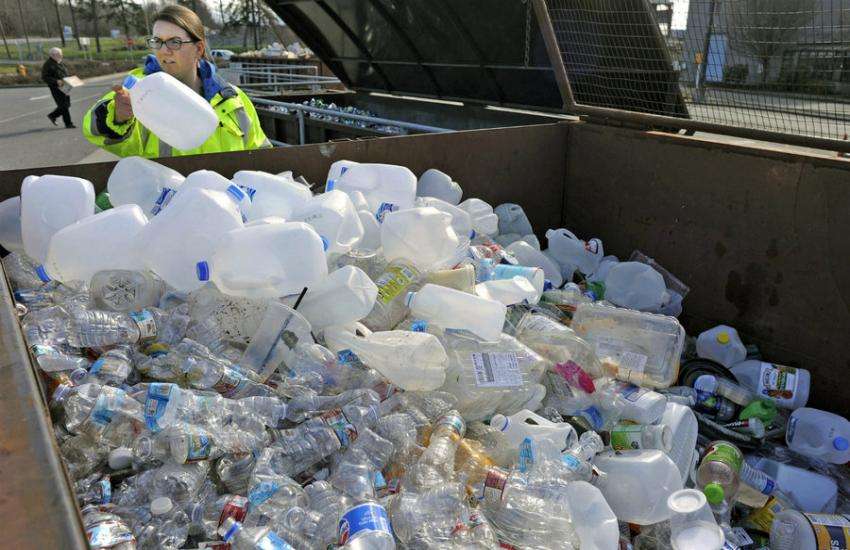 garbage