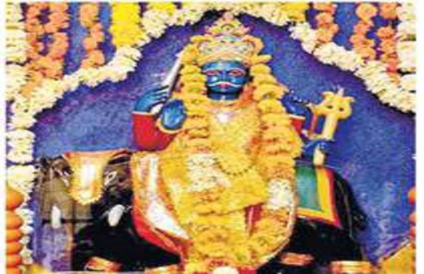 shani dev jayanti newsa शनि जयंती पर दो दिनी यज्ञ में देंगे विश्व कल्याण की आहूति