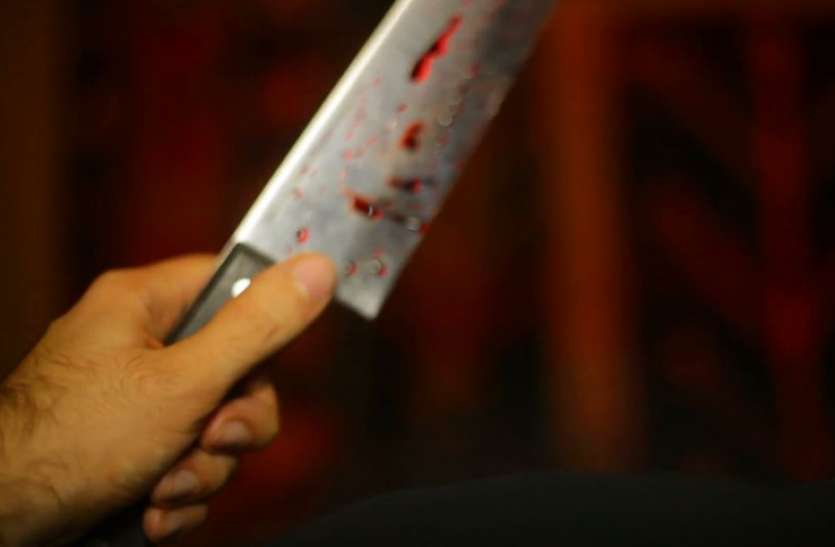 हत्या बिहार: गर्भवती महिला समेत उसके 3 बच्चों की गला रेतकर हत्या, पुलिस को शक- जमीन विवाद या पति का हाथ?