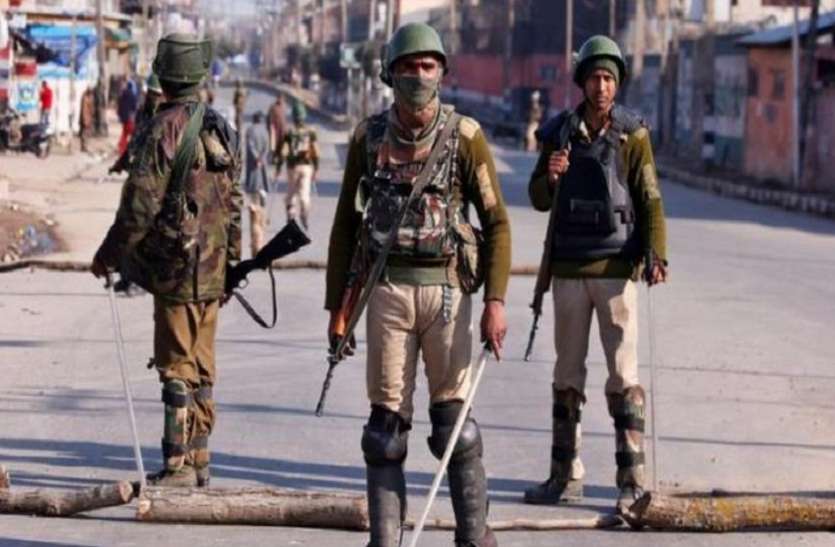 alert श्रीनगर और अवंतीपोरा हवाई ठिकानों पर आतंकी हमले की चेतावनी, खुफिया एजेंसियों ने जारी की हाई अलर्ट