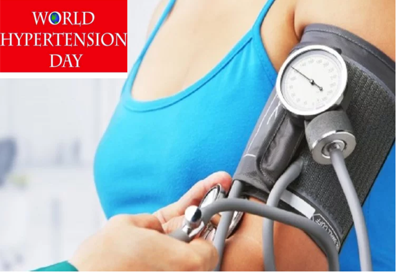 world-hypertension-day-2019 World Hypertension Day 2019 - साइलेंट किलर है हाइपर टेंशन, जानें इसके बारे में