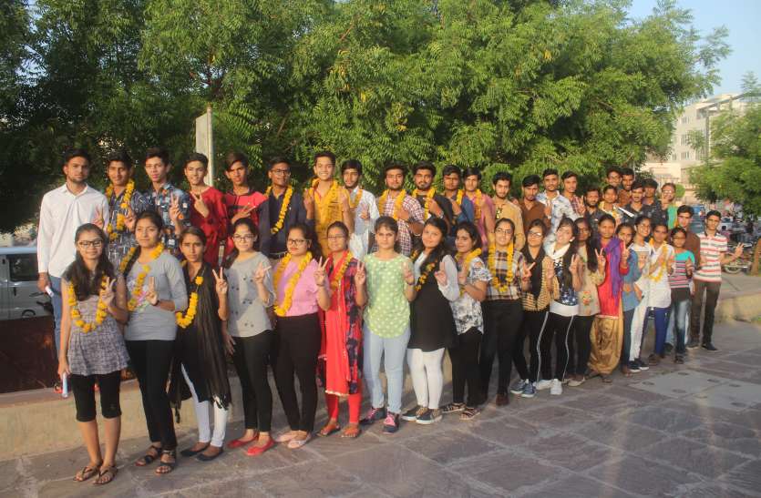 varishtha upadhyay result RBSE: वरिष्ठ उपाध्याय का परिणाम जारी, 82.67 प्रतिशत रहा RESULT
