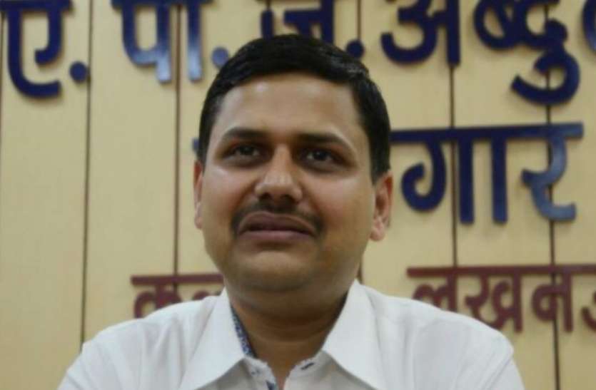 Kaushal Raj Sharma यूपी में लोकसभा चुनाव की मतगणना को लेकर हुई खास तैयारी, आई बड़ी खबर