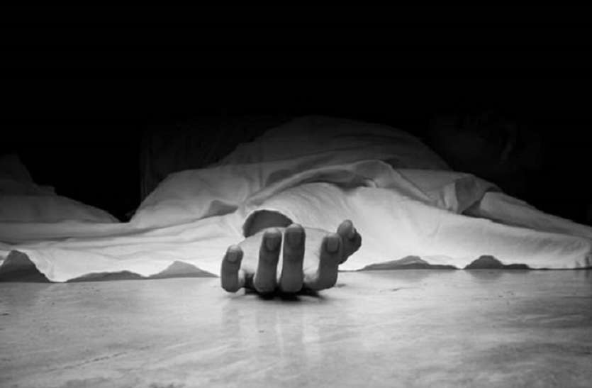 crime murder हल्दिया में पत्नी की हत्या, लोगों ने किया पुलिस के हवाले