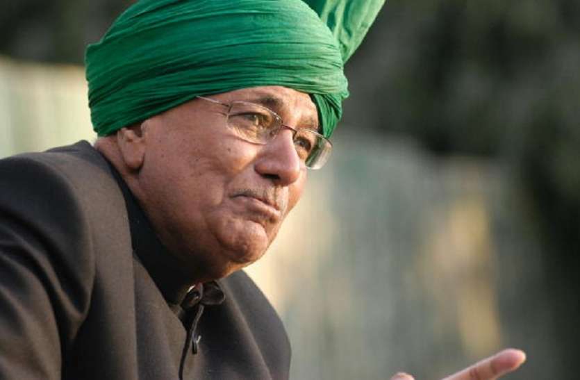 Om Prakash Chautala ओम प्रकाश चौटाला पर ED की बड़ी कार्रवाई, दिल्ली में जब्त हुआ फार्म हाउस