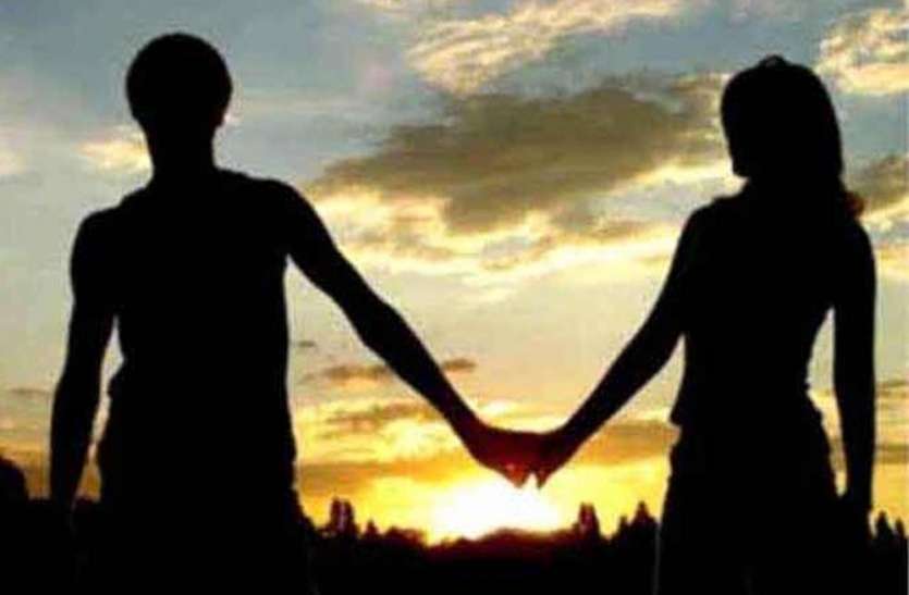 prem prasang 30 साल के आदमी का था पड़ोसी गांव की लड़की से अफेयर, अलग करने के लिए घरवालों ने किया ये काम