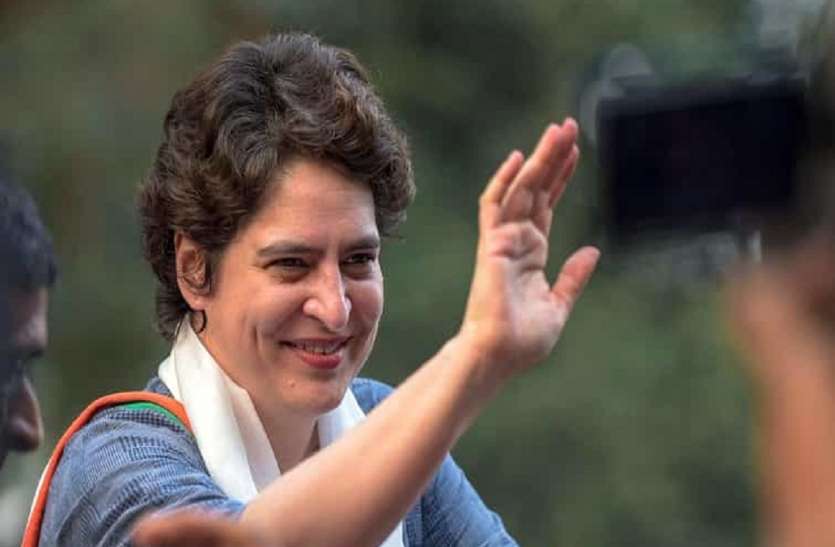 Priyanka Gandhi प्रियंका गांधी ने इस मामले में कोर्ट के फैसले पर दिया चौंकाने वाला बयान, यूपी की राजनीति में मचा हड़कंप, कांग्रेसी भी हैरान