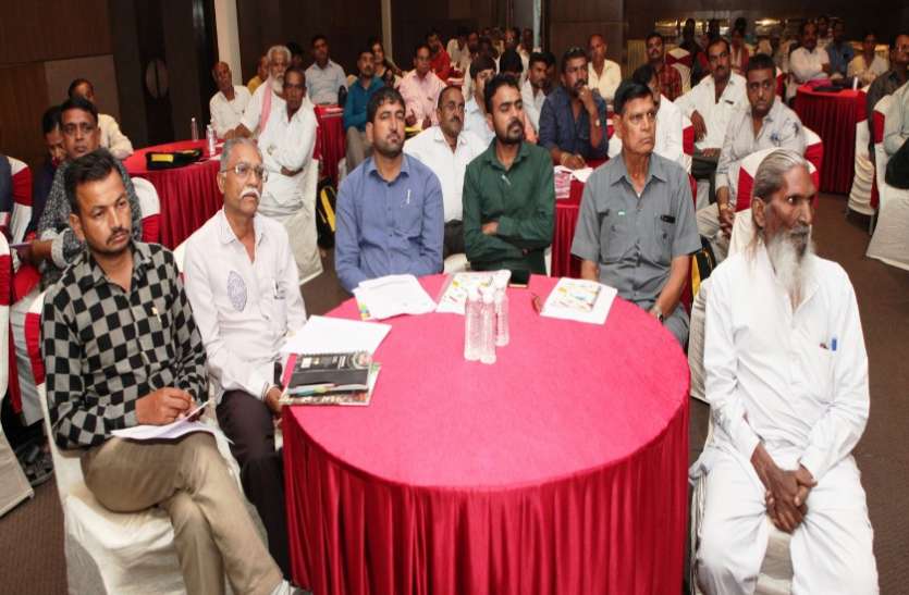 seminar लिंगानुपात भी बाल विवाह प्रथा को देता है प्रोत्साहन