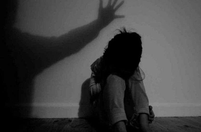 Rape In Alwar : Men Raped His Niece In Alwar अलवर में सामने आया दुष्कर्म का एक और मामला, अब यहां चाचा ने अपनी 13 साल की भतीजी से किया बलात्कार, रिश्ते हुए शर्मसार