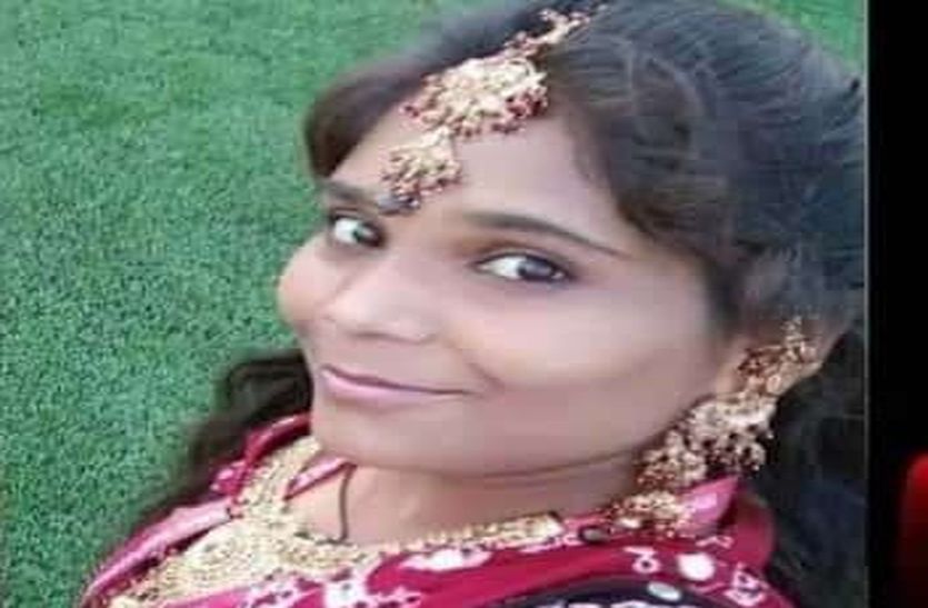 rekha bhatiya घर में कोहराम, खिलाडि़यों व खेल संघों के पदाधिकारियों की आंख भर आई: बास्केटबाल कोच रेखा भाटिया की सड़क हादसे में मौत