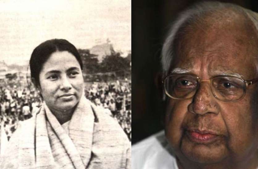 jadavpur जादवपुर सीट नहीं है किसी की सगी, जिसे बनाया जाइंट किलर उसे ही हराया