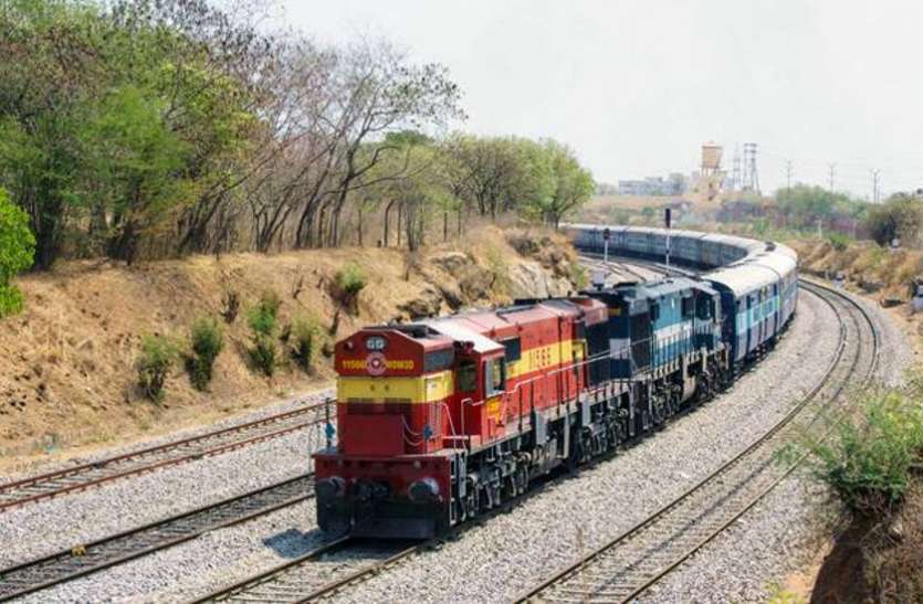 indian railways अब ट्रेन में वेटिंग टिकट पर भी मिलेगी सीट, रेलवे लाइ ये योजना