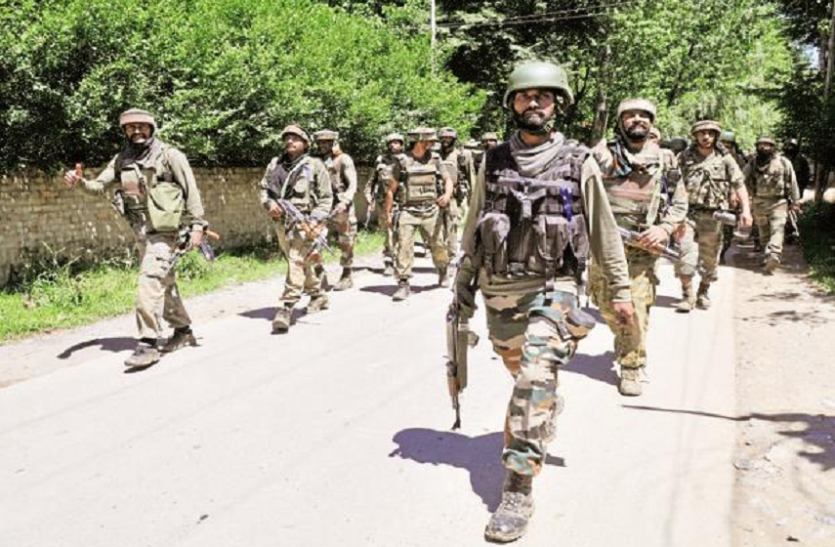 अफस्पा जानिए क्या है असम में लागू विवादास्पद कानून अफस्पा, तीन दशक बाद हटाने जा रही है सरकार