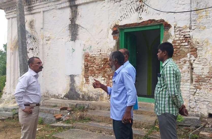 news,Chennai,Tamilnadu,Special,Breaking, कचरे के ढेर में मिला शिवलिंग