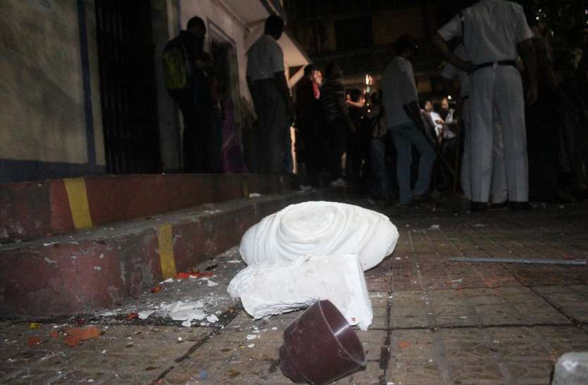 kolkata West Bengal ईश्वरचंद्र विद्यासागर की प्रतिमा बनवाएगा बंगाल का शिक्षा विभाग: पार्थ चटर्जी