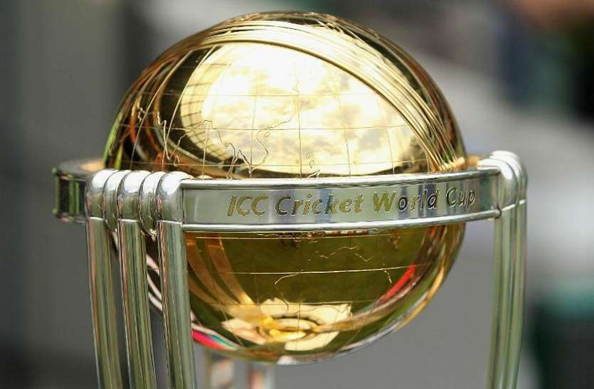 ICC cricket World Cup वर्ल्ड कप के सभी प्रैक्टिस मैचों का भी होगा लाइव प्रसारण, इस ब्रॉडकास्टर ने की आधिकारिक घोषणा