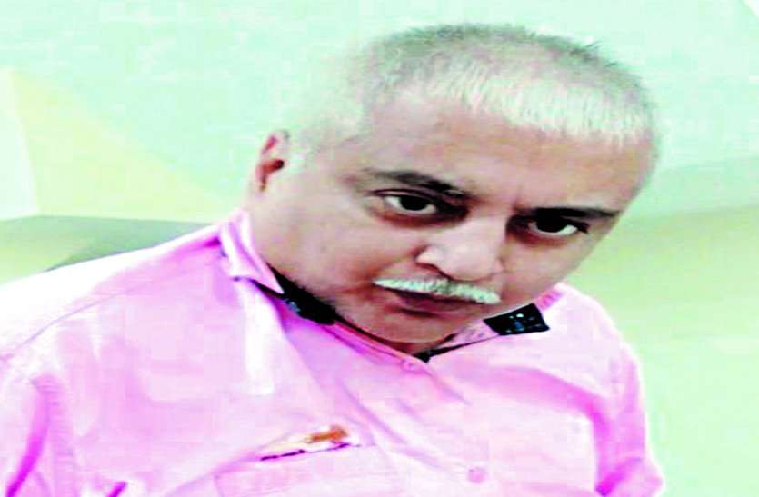patrika घर में मरा पड़ा था बेटा, शव उठाने 85 साल की बेबस मां ढूंढ रही थी 4 कंधे, पड़ोसियों ने भी खींचा हाथ, तभी सामने आया सिख समाज