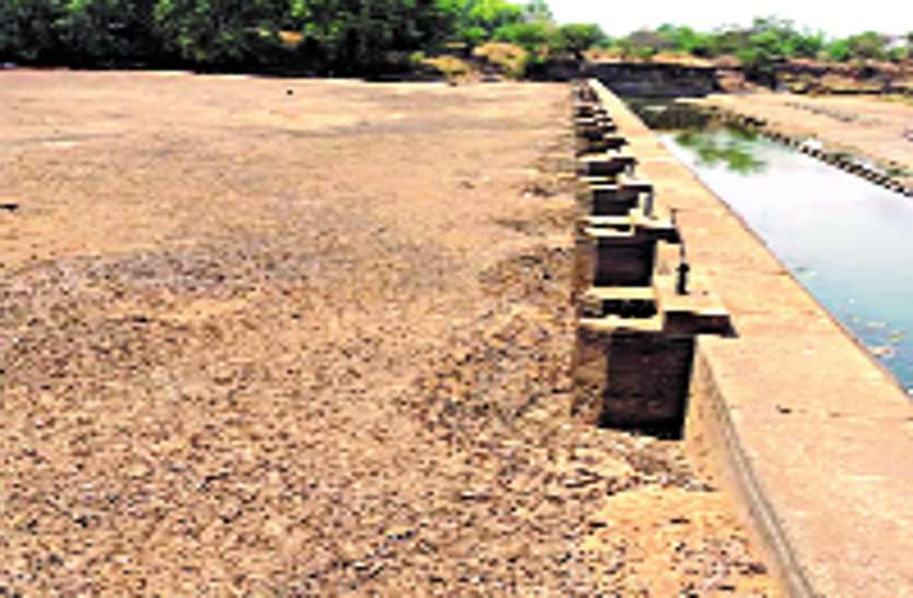 Rajnandgaon 24 गांवों में पानी पहुंचाने लोग बहाएंगे पसीना, बूंद-बूंद बचाने तय करें अपनी जिम्मेदारी