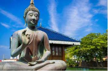 budh purnima 2019 puja muhurt in hindi बुद्ध पूर्णिमा : पूजा विधि एवं शुभ मुहूर्त, बुद्धं शरणं गच्छामि 18 मई 2019