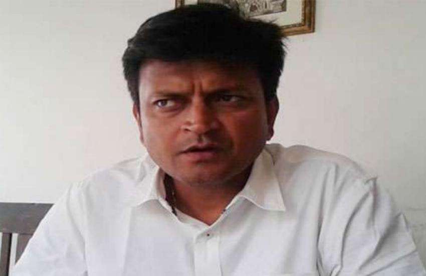 ajay alok