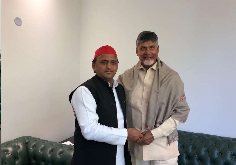Akhilesh Naidu