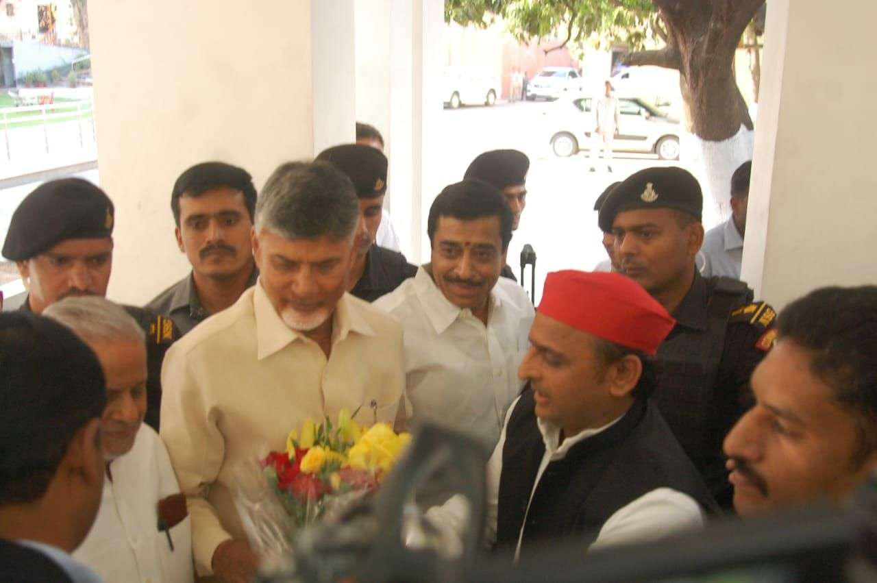 Akhilesh Naidu