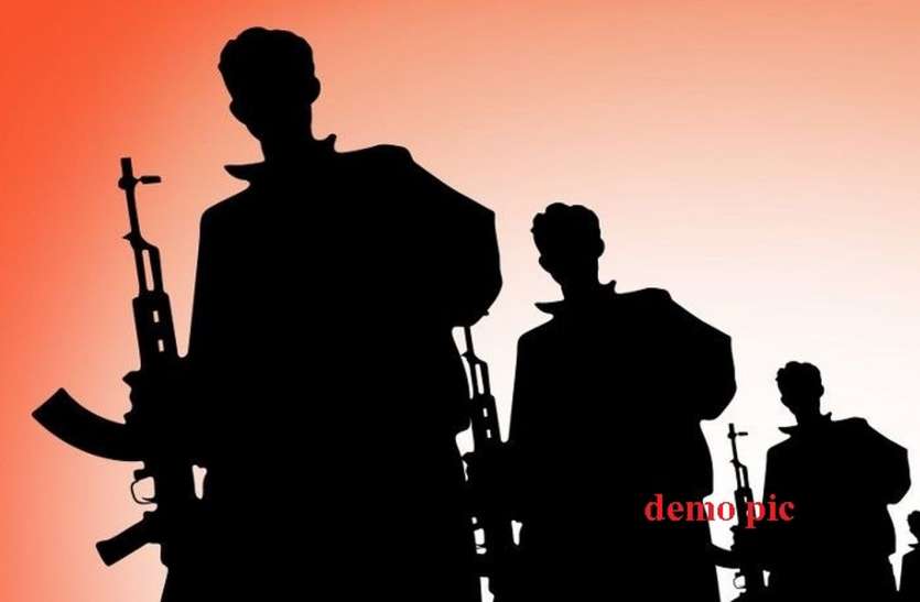 Alert in Bikaner district आतंकी हमले की आशंका, बीकानेर जिले में अलर्ट घोषित