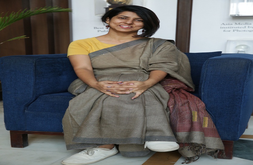 anamika joshi