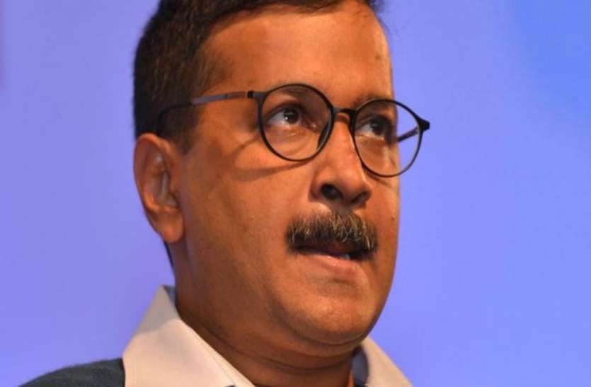 arvind kejriwal केजरीवाल बोले- आखिरी समय में पलटा पासा, BJP ने कहा- 'हुआ तो हुआ' AAP फिगर आउट करते रहिए