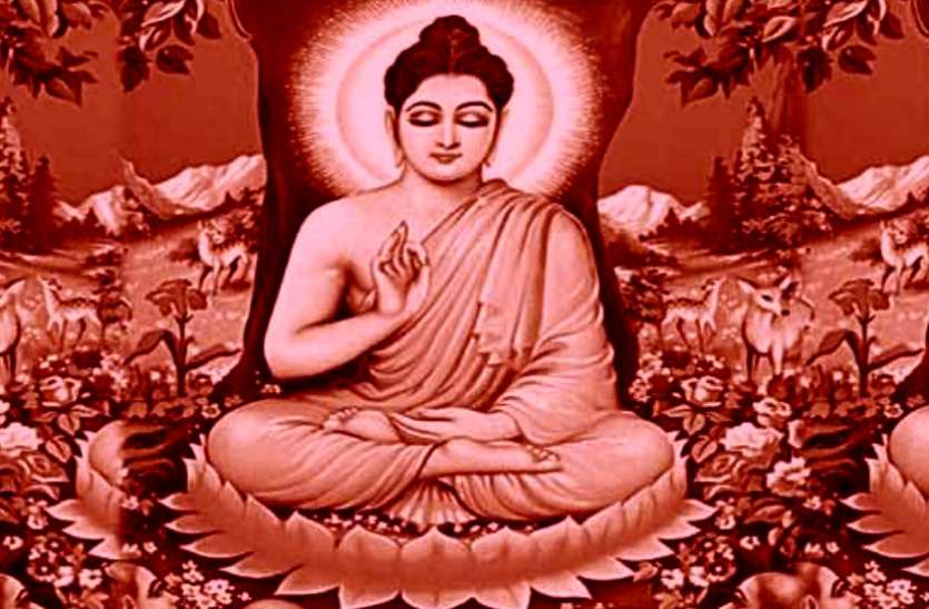 mahatma buddha vichar in hindi जीवन में चाहते हैं शांति और सफलता, तो भगवान बुद्ध के इन 10 विचारों का करें फॉलो