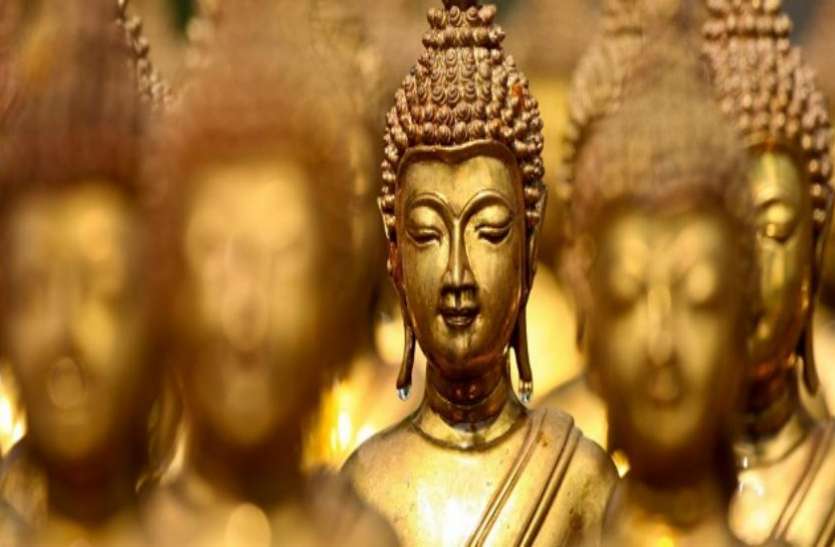 budha purnima 2019 बुद्ध पूर्णिमा : आज बन रहें ये तीन खास संयोग, इन 10 तरीकों से करें पूजा मिलेंगे शुभ फल