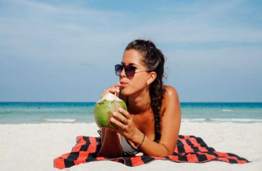 coconut water benefits नारियल पानी के ये 10 फायदे नहीं जानते होंगे आप, थायराइड समेत दूर हो सकती हैं ये बीमारियां
