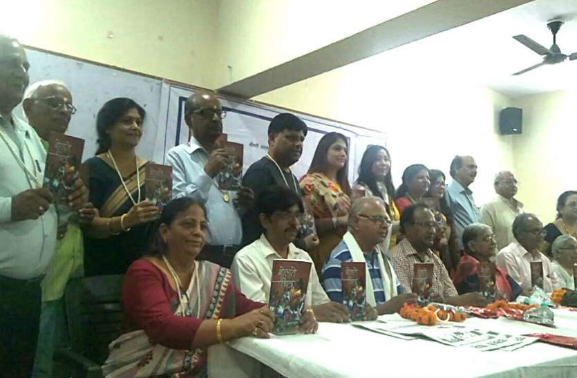 Alka agrawal अलका अग्रवाल के ‘बोलते चित्र’ में कविता का इत्र, यत्र-तत्र-सर्वत्र, देखें वीडियो