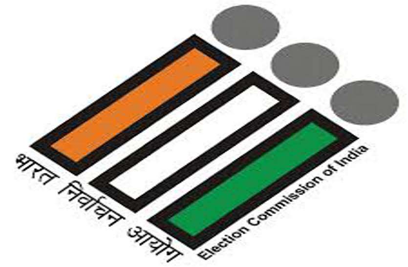 lok sabha election 2019 gwalior seat counting in 24 phase लोकसभा चुनाव : 24 चक्र में गिने जाएंगे पूर्व के मत, सबसे कम 19 चक्र होंगे डबरा- भितरवार के
