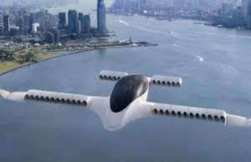 air taxi