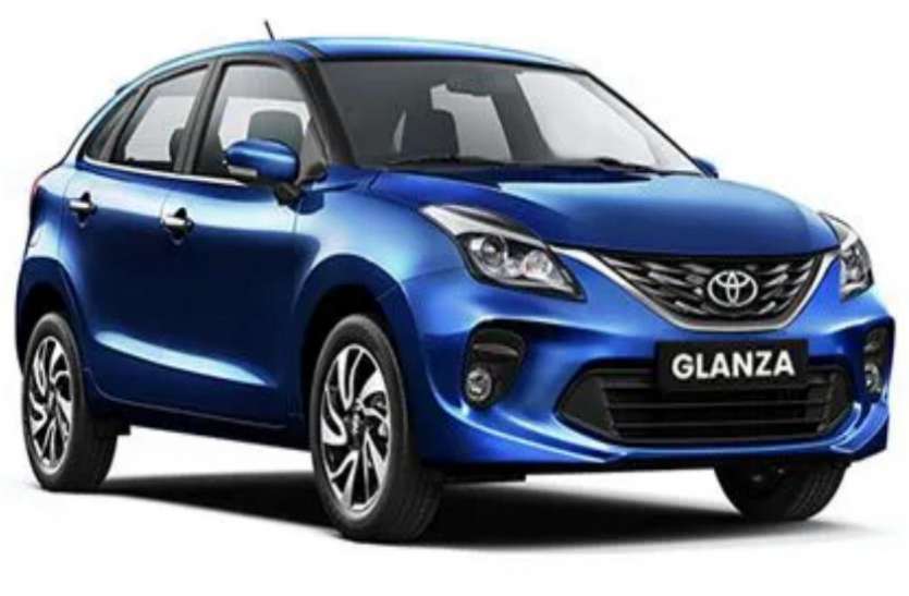 Toyota Glanza जानिए Maruti क्यों पड़ी Toyota की जरूरत, Baleno की तर्ज पर मार्केट में उतारेगा Toyota Glanza
