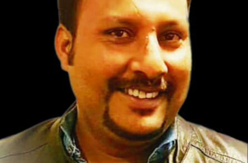 hoshangabad crime latest hindi news यहां शराब कारोबारियों ने बजरंग दल के पदाधिकारी को उतार दिया मौत के घाट, यह था कारण