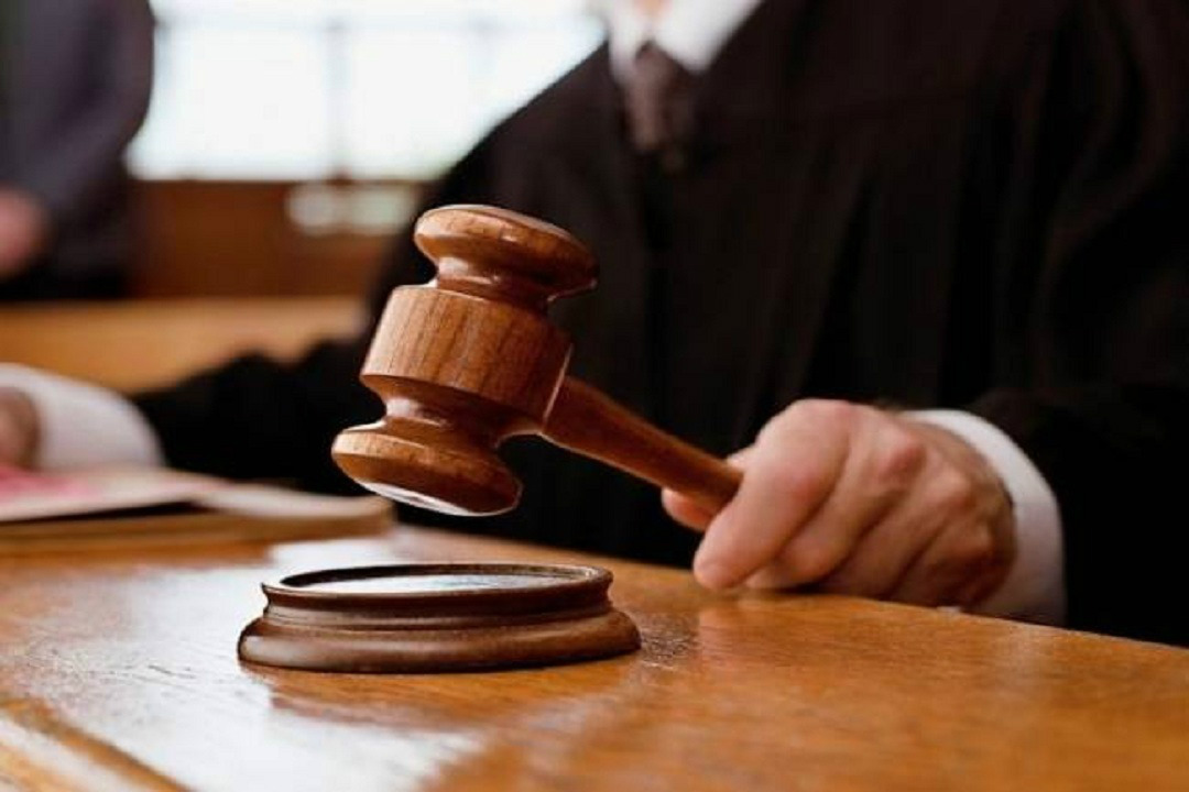 court महिला एरिया प्रबंधक- शाखा प्रबंधक को 7 साल की कैद