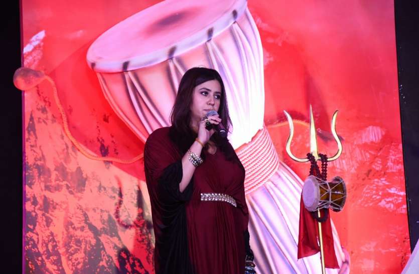 Ekta Kapoor says that we prepare the show for the audience that she wants to see. दर्शकों की पसंद हमारी प्राथमिकता