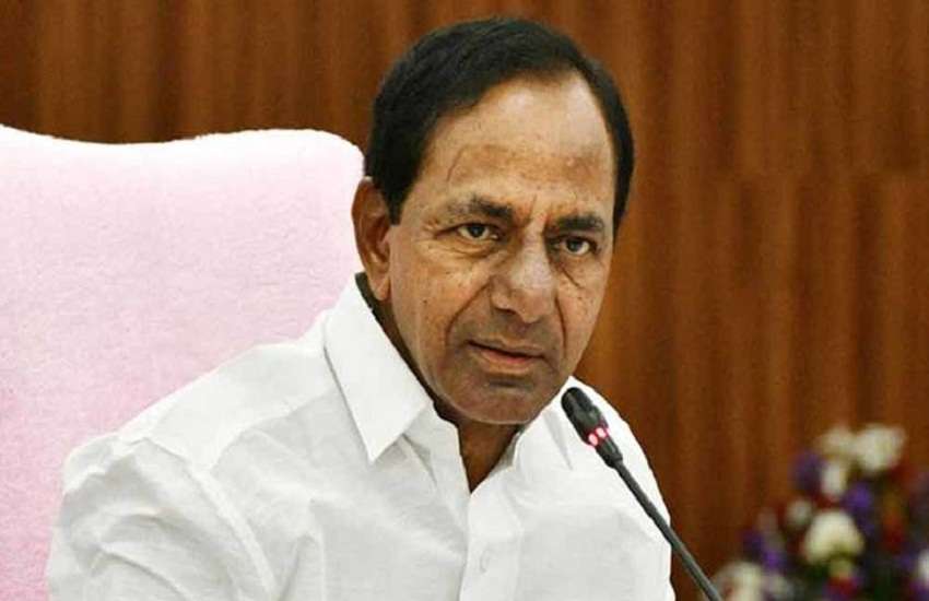 kcr