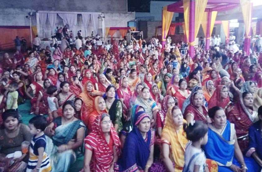 Prosperity of Acharya Indranendi धार्मिक कार्यक्रम: पंचकल्याणक प्रतिष्ठा महोत्सव का आगाज कल से