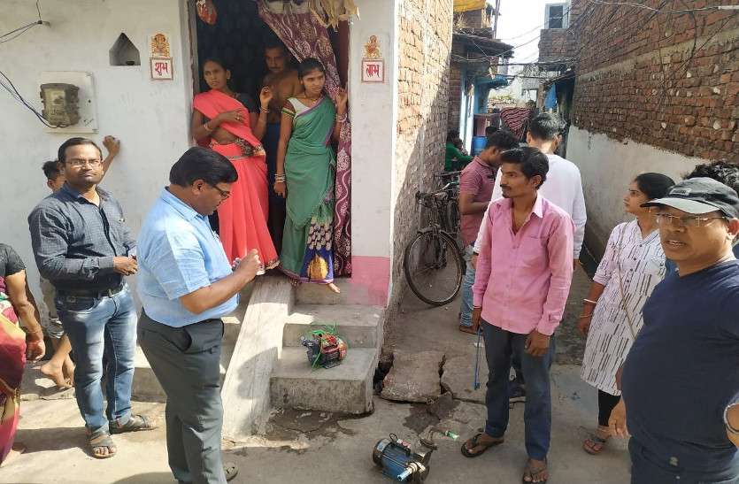 water crisis news पानी की समस्या से जूझ रहे लोग चोरी छिपे कर रहे थे ये काम, नगर निगम के छापे में खुला ये राज