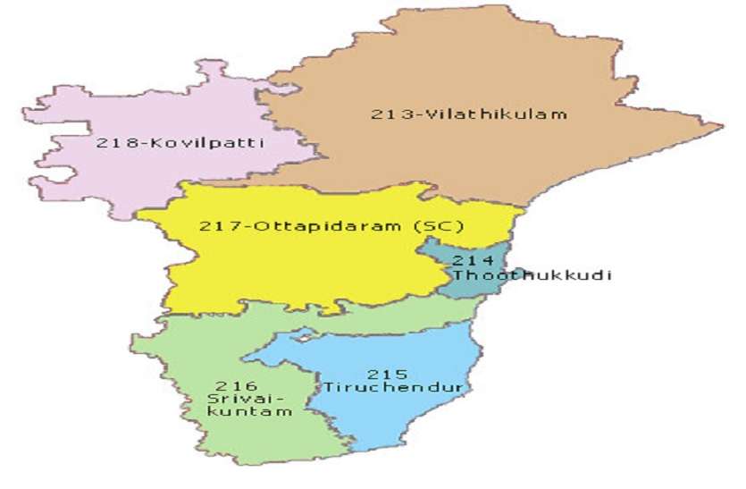 news,Chennai,Tamilnadu,Special,Breaking, ओट्टापिडारम सरकारी अस्पताल में सुविधाओं की दरकार