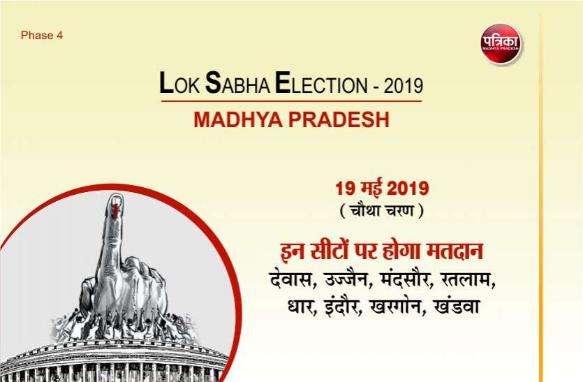 election 2019 कल का मतदान रच सकता है कीर्तिमान, चुनाव आयोग ने की ऐसी तैयारी