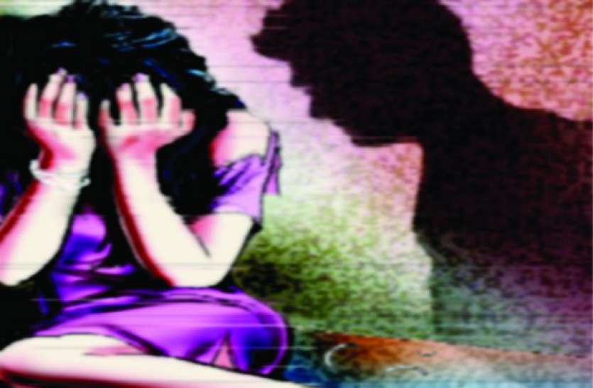 gang rape in rajasthan